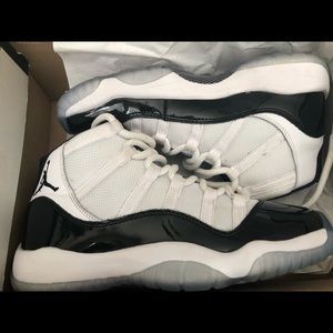 Jordan concords 11